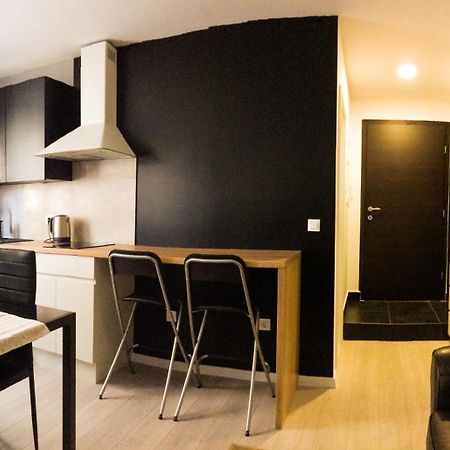 Nav Apartments Split Zimmer foto
