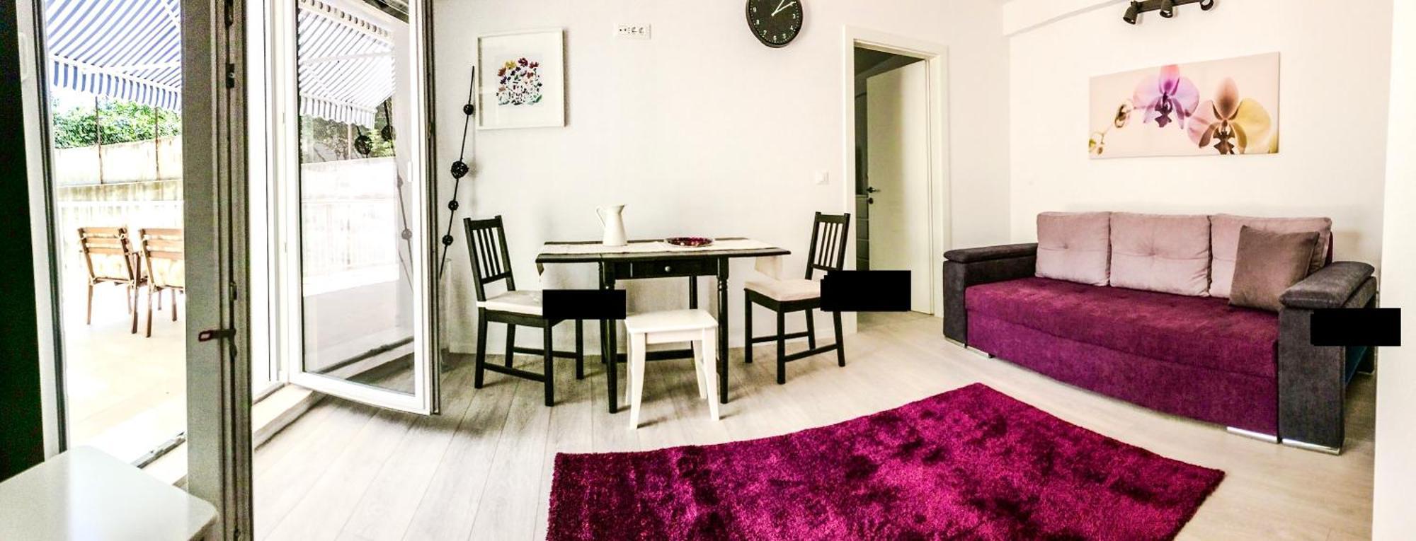 Nav Apartments Split Zimmer foto